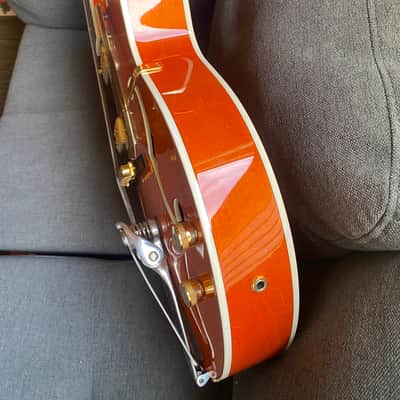 Gretsch 6120-60 2003 image 7