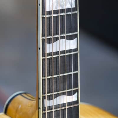 1941 Kay-Tone Emperor natural image 5
