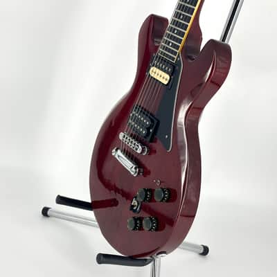 1980 Gibson 335-S Deluxe – Cherry image 7