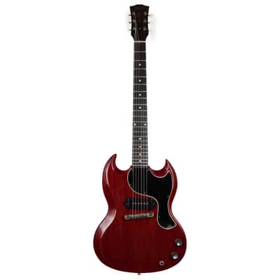 Gibson SG Junior 1961 - 1966 | Reverb