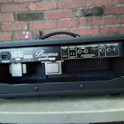 Bugera V22HD INFINIUM 2022 image 2