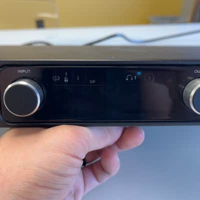Apogee Ensemble Thunderbolt Audio Interface w/ Remote Control image 11