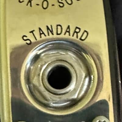 Rickenbacker 4003 2021 - Jetglo image 4
