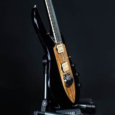 Ernie Ball Music Man BFR John Petrucci Majesty Steakhouse Limited Edition #73 of 87 2019 image 12