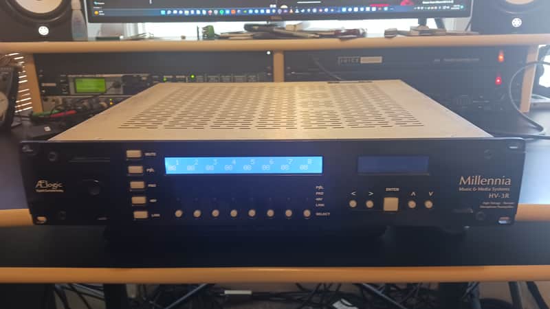 Millennia Media HV-3R image 1
