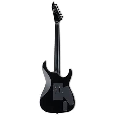 ESP LTD Signature KH602 BLK LH image 2
