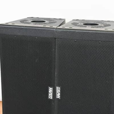 EAW KF730P 3-Way Passive Full-Range Loudspeaker (PAIR) CG01WV1 image 2