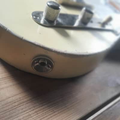 Fender Telecaster Nc - Blonde nitro light relic image 11