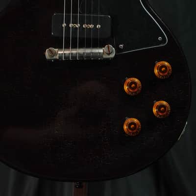 Gibson Custom Shop '60 Les Paul Special Single Cut Reissue 2018 - Oxblood VOS image 2