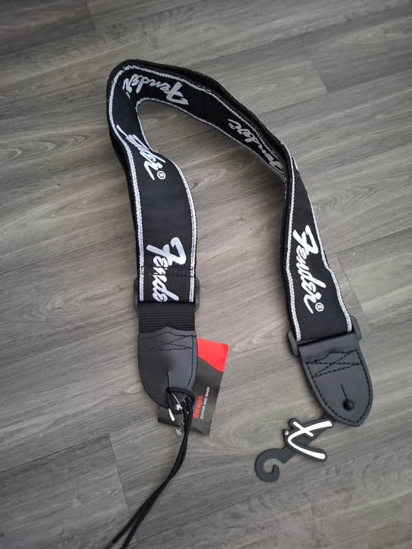 Guitar Strap Strap