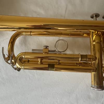 Yamaha YTR-200AD Advantage Trumpet image 10