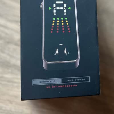 D'Addario PW-CT-20 Chromatic Pedal Tuner image 3