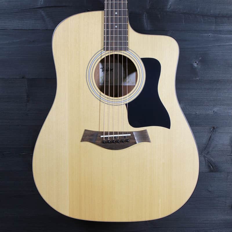 Taylor 110ce: $0 Off MSRP! 