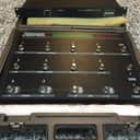 Voodoo Lab Ground Control Pro & GCX Switcher Black