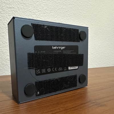 Behringer 69 Vibe 2024 image 2