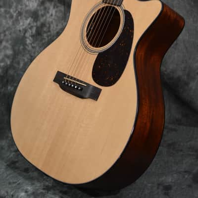 Martin 16 Series GPC-16E Grand Performance Mahogany w/ FREE Same Day Shipping image 6