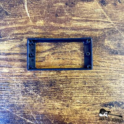 Economy Flat Bottom Humbucker Ring (2010s - Black) image 2