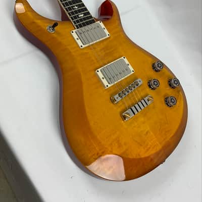 PRS Paul Reed Smith S2 McCarty 594 Electric Guitar McCarty Sunburst + PRS Gig Bag - Brand New image 8