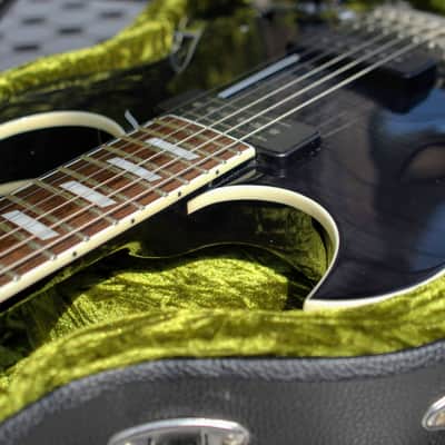 Prince - Last Guitar! VOX HDC-77 - Blackburst - 3RDEYEGIRL image 7