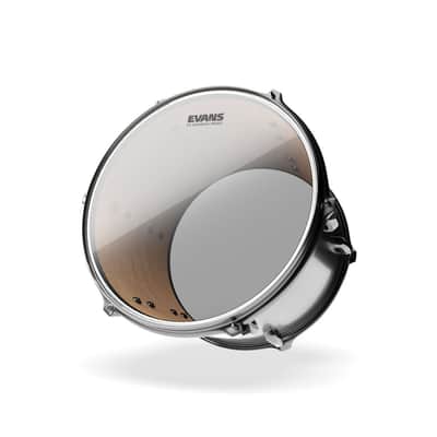 Evans Evans Genera Resonant Drum Head 13" - Open Box image 3