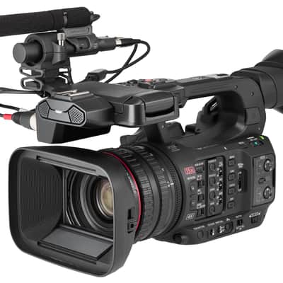Audio Technica BP350ST-UL Broadcast Microphone M-S Boundarly Mic w/ Camera Mount image 10