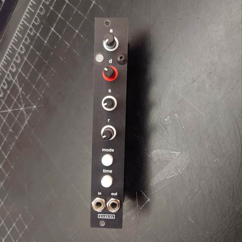 Birdkids Envelope Generator