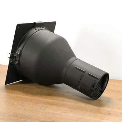 ETC Source Four 10 Degree Lens Tube for Ellipsoidal Light CG012PW image 2