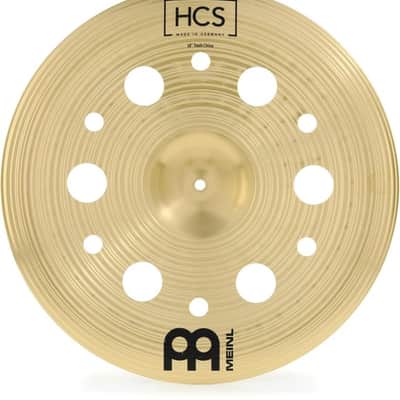 Meinl Cymbals HCS Trash China Cymbal - 18 inch image 2
