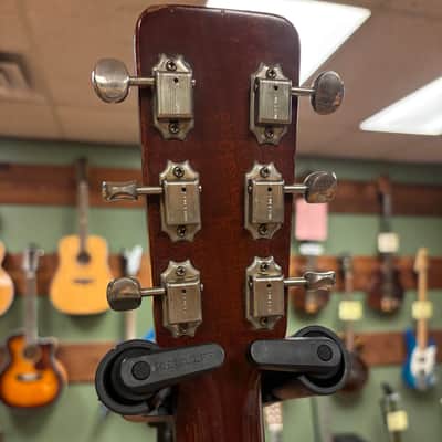 1964 Martin F-65 Sunburst image 20