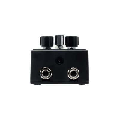 Death By Audio Moonbeam Phaser Stereo Multi Stage Phaser Effects Pedal image 4