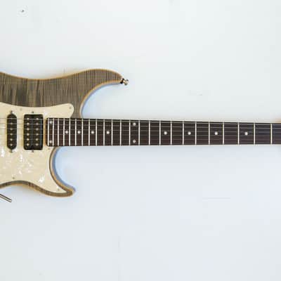 Vigier Excalibur Custom HSH image 2