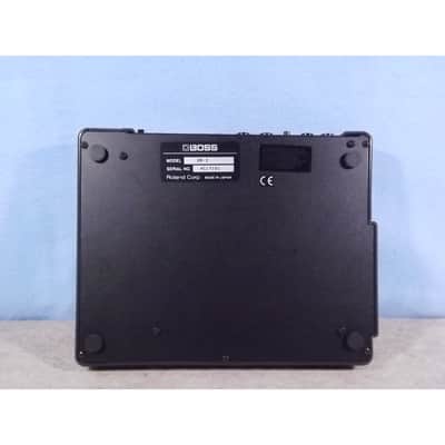 Boss DR-5 Drum Machine image 11