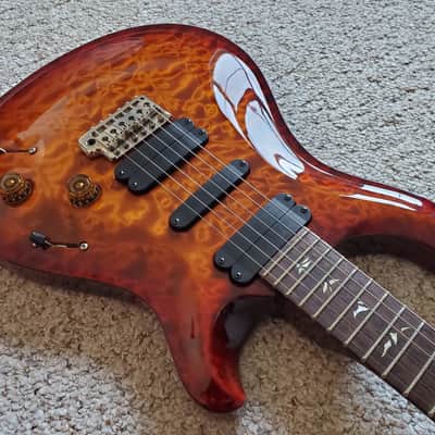 PRS 513 10-Top Limited Edition image 13