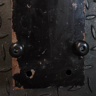 V-JAY Guild Applied Volume/wah VW-1 Vintage Rare Wah Wah image 3