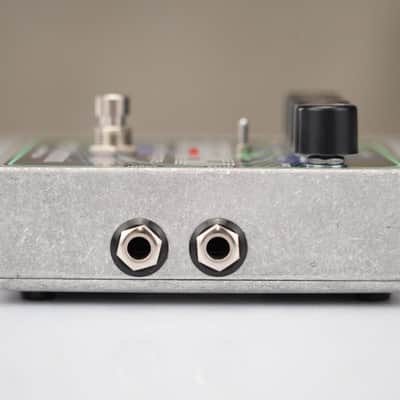 Electro-Harmonix EHX Superego Synth Engine Pedal w/ Adapter & XTRA #58794 image 6