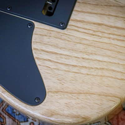 TOM ANDERSON USA Drop Top Hollow Quilt Wakesurf " Strawberry Shortcake + Ziricote" (2023) image 24