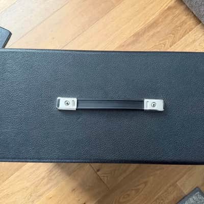 Eminence Alessandro GA-SC64 8-Ohm Speaker in Custom Pine 1x12 Open-Back Cabinet image 3