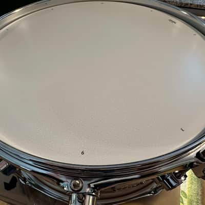 BRAND NEW DW Collectors Series Natural Lacquer 6.5x14 Snare image 7