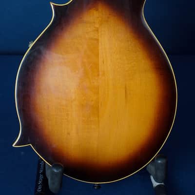 Gibson A-5 Mandolin 1971 / Kalamazoo Made / Quick and Responsive image 7