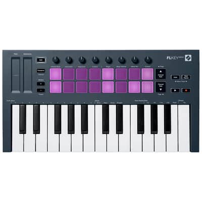 FLkey Mini Novation image 2