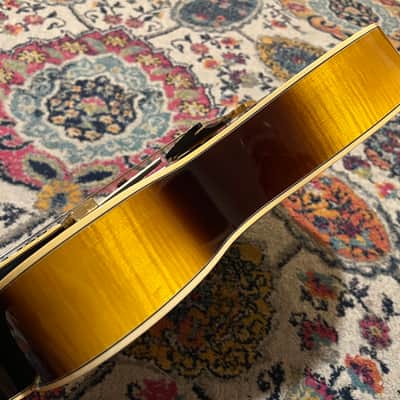 2014 D’Angelico Excel USA made image 20