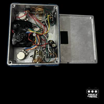 Shin's Music Dumbloid "B" Boost Overdrive -x18565 image 10