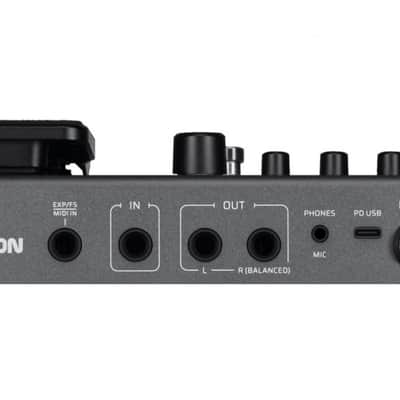 Valeton GP-150 Multi-Effects Processor with HD Modeling image 2
