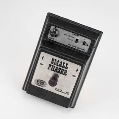 PUE Small Phaser 1980 - Vintage Phaser image 2