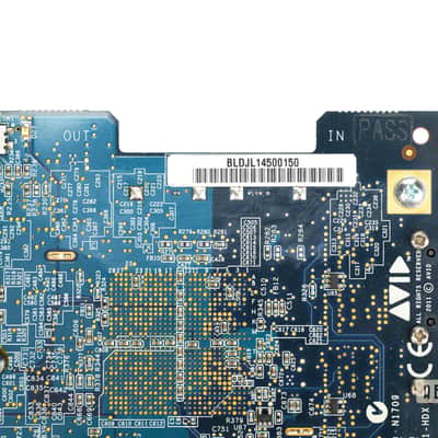 Avid Pro Tools HDX PCIe Card image 5