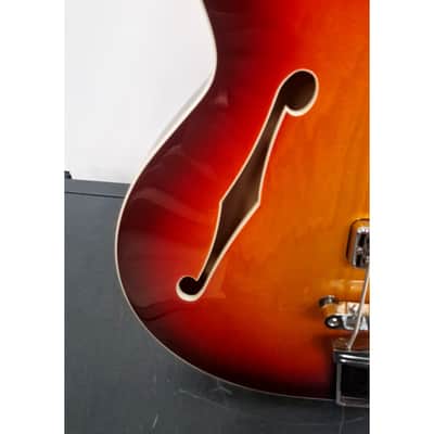 Fender Coronado Bass II - Bass Guitars - Refurbished image 8