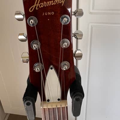 Harmony Juno - Rose w/ original custom Mono Case Bild 5