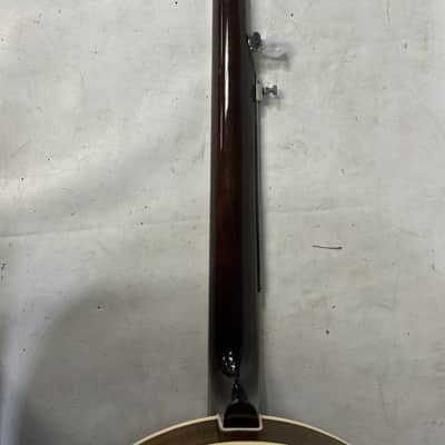 Epiphone MB-200 Banjo image 6