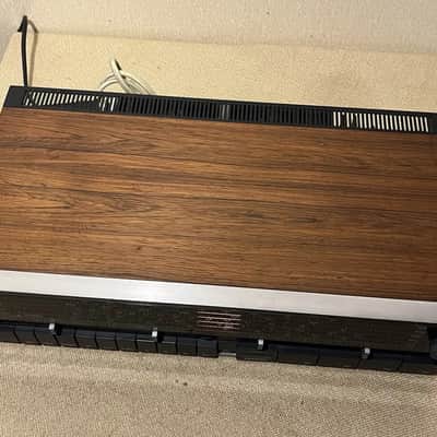 Bang & Olufsen Beomaster 1400 Rare Vintage Stereo Receiver Working Warranty image 24
