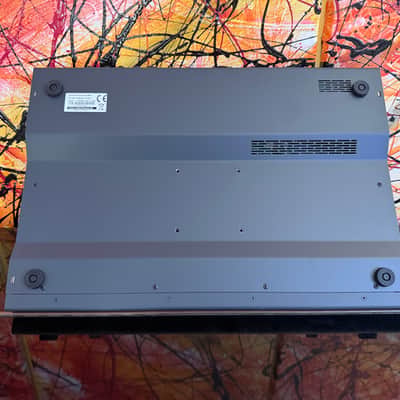 Waldorf Iridium Desktop Synthesizer imagen 2